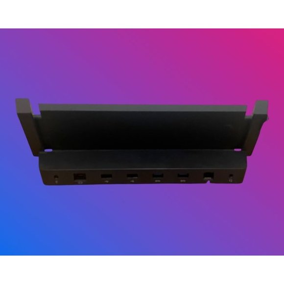 Docking Station for Surface Pro 3, Model: 1664, Open Box, No Pwr Supp. - Picture 5 of 16